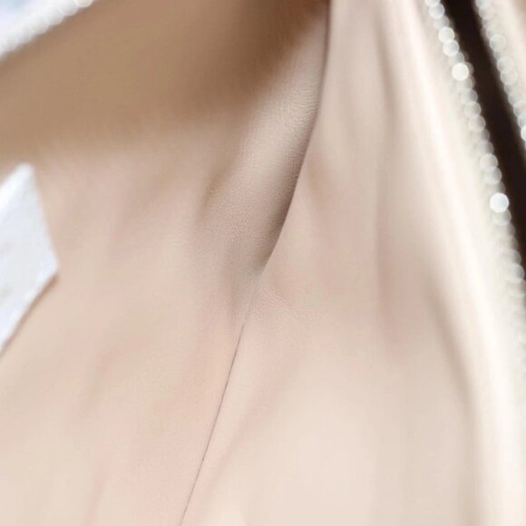 LOUIS VUITTON Monogram Flower Kussan BB Bag Multicolor M21157 LV Auth 76444SAM - Picture 13 of 16